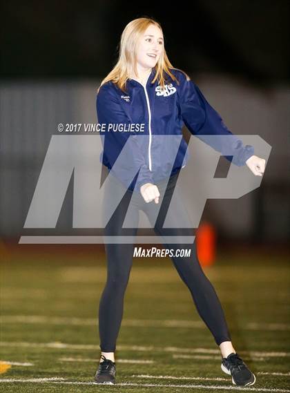 Thumbnail 3 in Bishop Diego vs. Saugus (CIF SS D6 Semi-Final) photogallery.