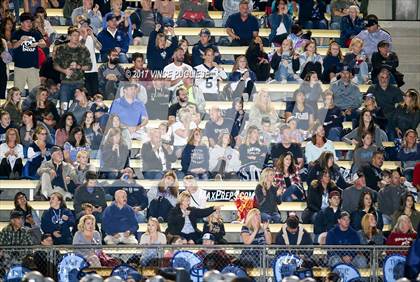 Thumbnail 1 in Bishop Diego vs. Saugus (CIF SS D6 Semi-Final) photogallery.