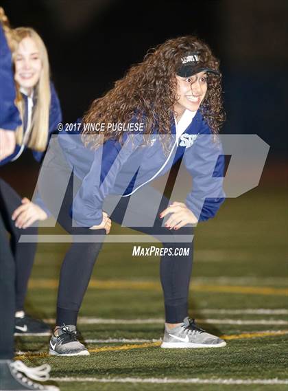 Thumbnail 3 in Bishop Diego vs. Saugus (CIF SS D6 Semi-Final) photogallery.