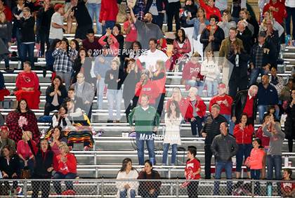 Thumbnail 3 in Bishop Diego vs. Saugus (CIF SS D6 Semi-Final) photogallery.