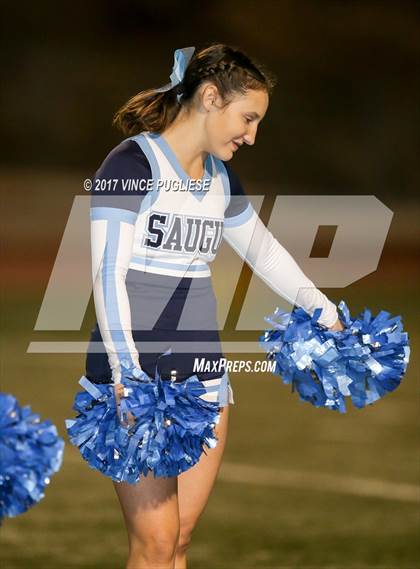 Thumbnail 2 in Bishop Diego vs. Saugus (CIF SS D6 Semi-Final) photogallery.