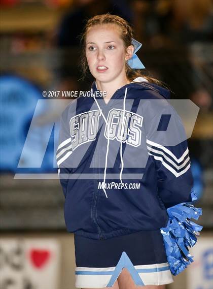 Thumbnail 1 in Bishop Diego vs. Saugus (CIF SS D6 Semi-Final) photogallery.