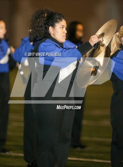 Thumbnail 1 in Bishop Diego vs. Saugus (CIF SS D6 Semi-Final) photogallery.