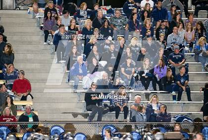 Thumbnail 2 in Bishop Diego vs. Saugus (CIF SS D6 Semi-Final) photogallery.