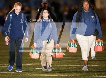Thumbnail 1 in Bishop Diego vs. Saugus (CIF SS D6 Semi-Final) photogallery.