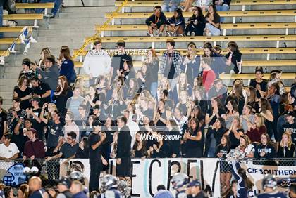 Thumbnail 1 in Bishop Diego vs. Saugus (CIF SS D6 Semi-Final) photogallery.