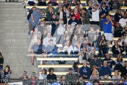 Thumbnail 3 in Bishop Diego vs. Saugus (CIF SS D6 Semi-Final) photogallery.