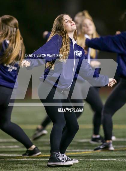 Thumbnail 2 in Bishop Diego vs. Saugus (CIF SS D6 Semi-Final) photogallery.