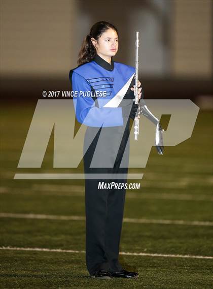 Thumbnail 3 in Bishop Diego vs. Saugus (CIF SS D6 Semi-Final) photogallery.