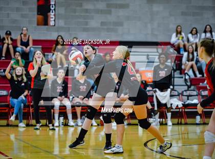Thumbnail 1 in Empire vs Tucson High photogallery.