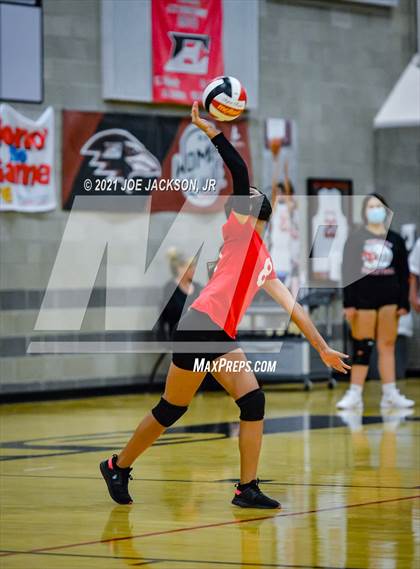 Thumbnail 3 in Empire vs Tucson High photogallery.