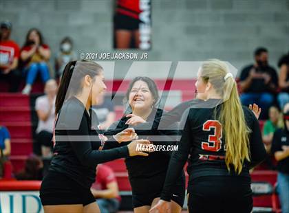 Thumbnail 3 in Empire vs Tucson High photogallery.