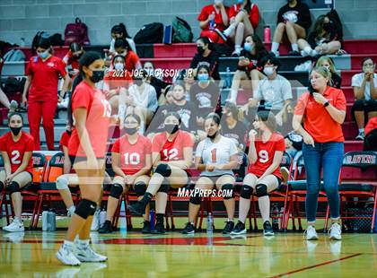 Thumbnail 1 in Empire vs Tucson High photogallery.