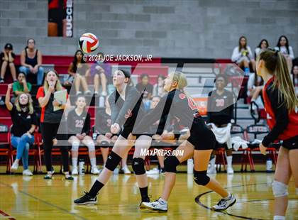 Thumbnail 3 in Empire vs Tucson High photogallery.