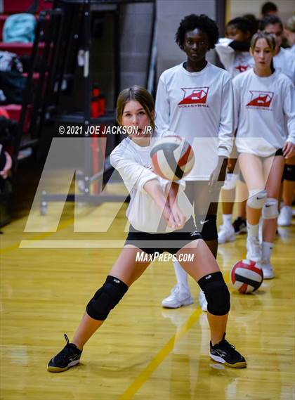 Thumbnail 1 in Empire vs Tucson High photogallery.