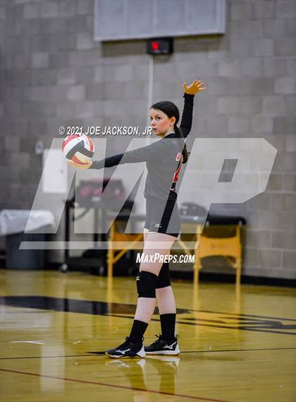 Thumbnail 2 in Empire vs Tucson High photogallery.