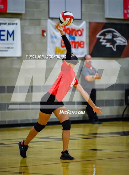 Thumbnail 1 in Empire vs Tucson High photogallery.