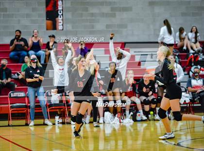 Thumbnail 1 in Empire vs Tucson High photogallery.