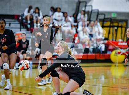 Thumbnail 3 in Empire vs Tucson High photogallery.