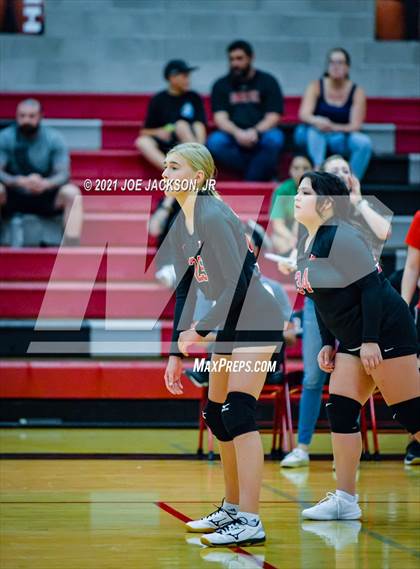 Thumbnail 3 in Empire vs Tucson High photogallery.