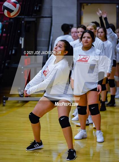 Thumbnail 1 in Empire vs Tucson High photogallery.
