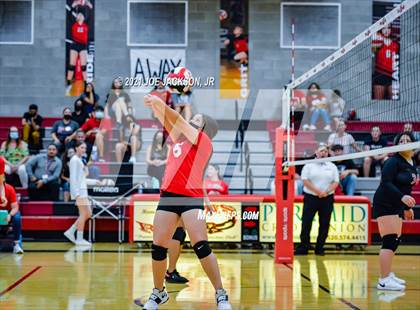 Thumbnail 1 in Empire vs Tucson High photogallery.
