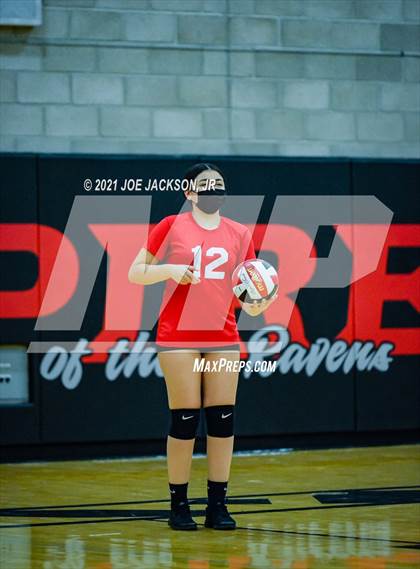 Thumbnail 1 in Empire vs Tucson High photogallery.