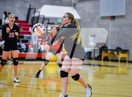 Thumbnail 2 in Empire vs Tucson High photogallery.