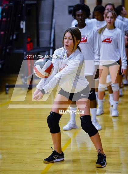 Thumbnail 3 in Empire vs Tucson High photogallery.