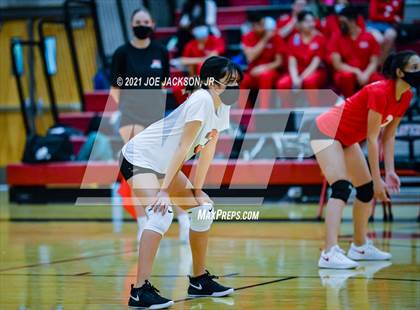 Thumbnail 2 in Empire vs Tucson High photogallery.
