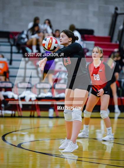 Thumbnail 3 in Empire vs Tucson High photogallery.