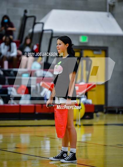 Thumbnail 1 in Empire vs Tucson High photogallery.