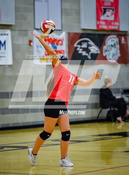 Thumbnail 3 in Empire vs Tucson High photogallery.