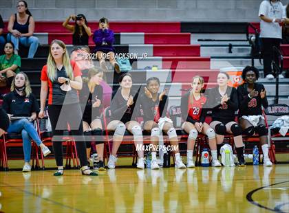 Thumbnail 3 in Empire vs Tucson High photogallery.