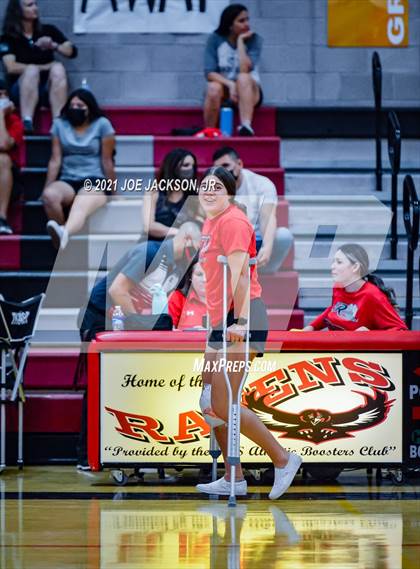 Thumbnail 1 in Empire vs Tucson High photogallery.