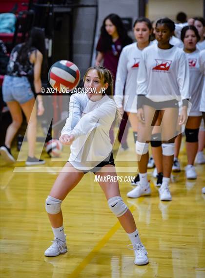 Thumbnail 1 in Empire vs Tucson High photogallery.