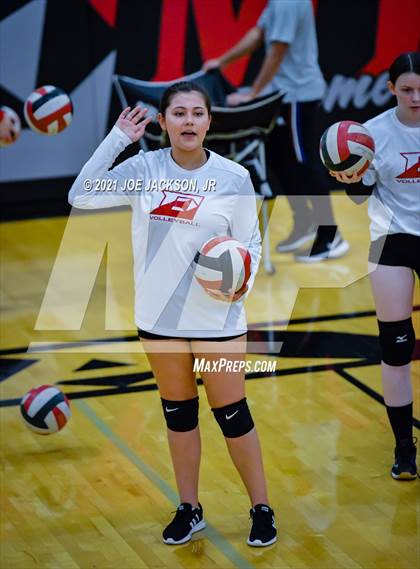 Thumbnail 3 in Empire vs Tucson High photogallery.
