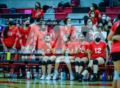 Thumbnail 1 in Empire vs Tucson High photogallery.