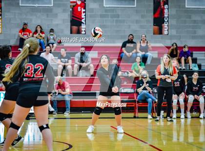 Thumbnail 3 in Empire vs Tucson High photogallery.
