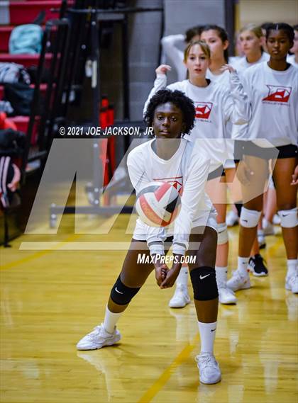 Thumbnail 1 in Empire vs Tucson High photogallery.