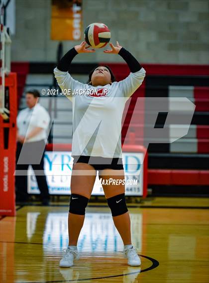 Thumbnail 1 in Empire vs Tucson High photogallery.