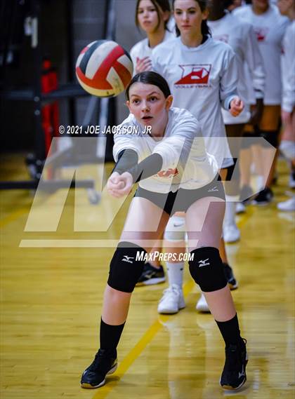 Thumbnail 1 in Empire vs Tucson High photogallery.