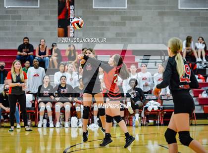 Thumbnail 2 in Empire vs Tucson High photogallery.