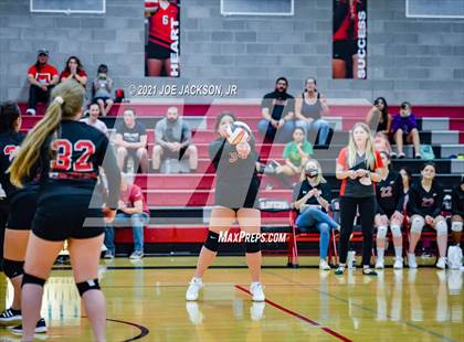 Thumbnail 1 in Empire vs Tucson High photogallery.