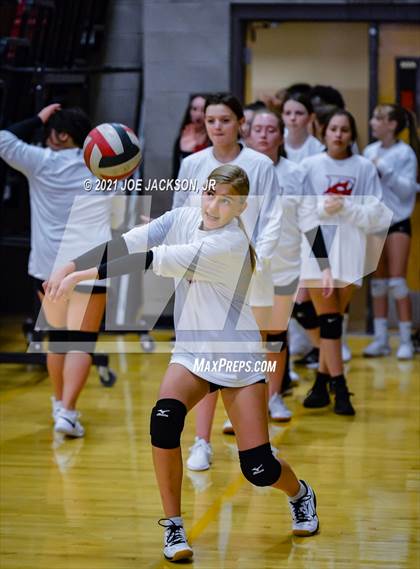 Thumbnail 3 in Empire vs Tucson High photogallery.