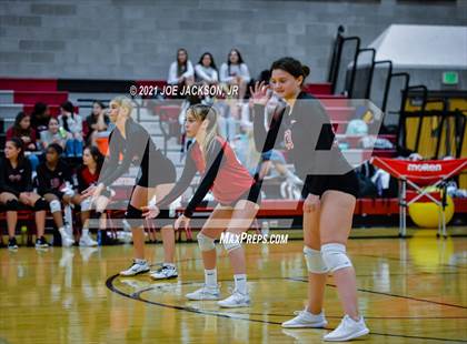 Thumbnail 1 in Empire vs Tucson High photogallery.