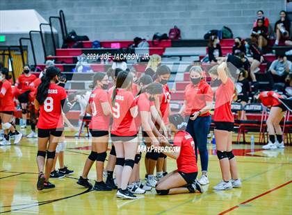 Thumbnail 3 in Empire vs Tucson High photogallery.