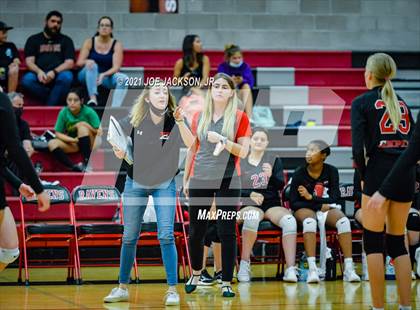 Thumbnail 2 in Empire vs Tucson High photogallery.