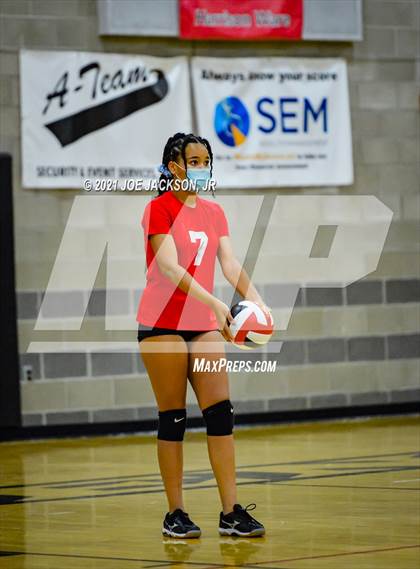 Thumbnail 1 in Empire vs Tucson High photogallery.