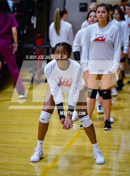 Thumbnail 2 in Empire vs Tucson High photogallery.